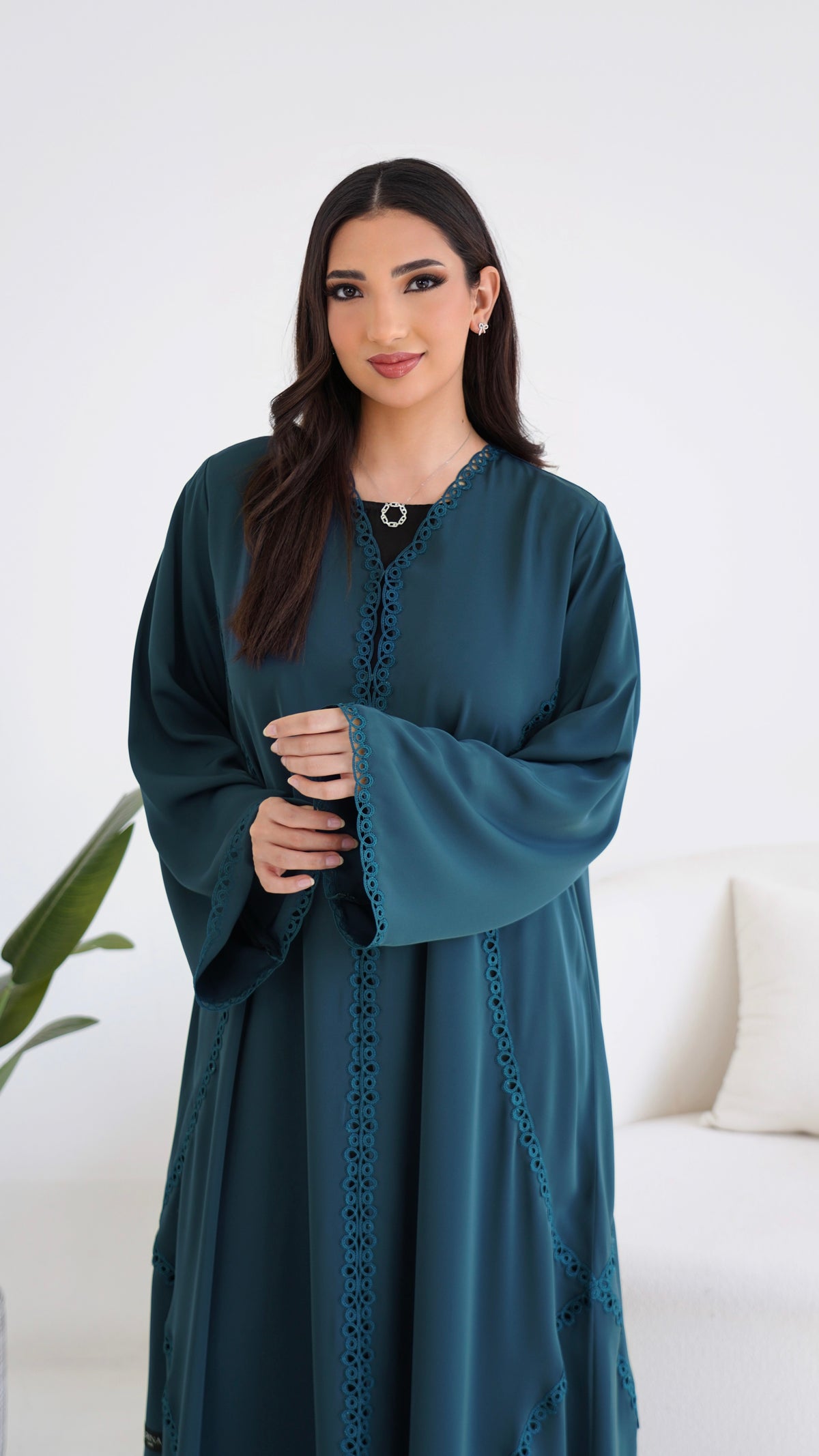 عباية ماريا