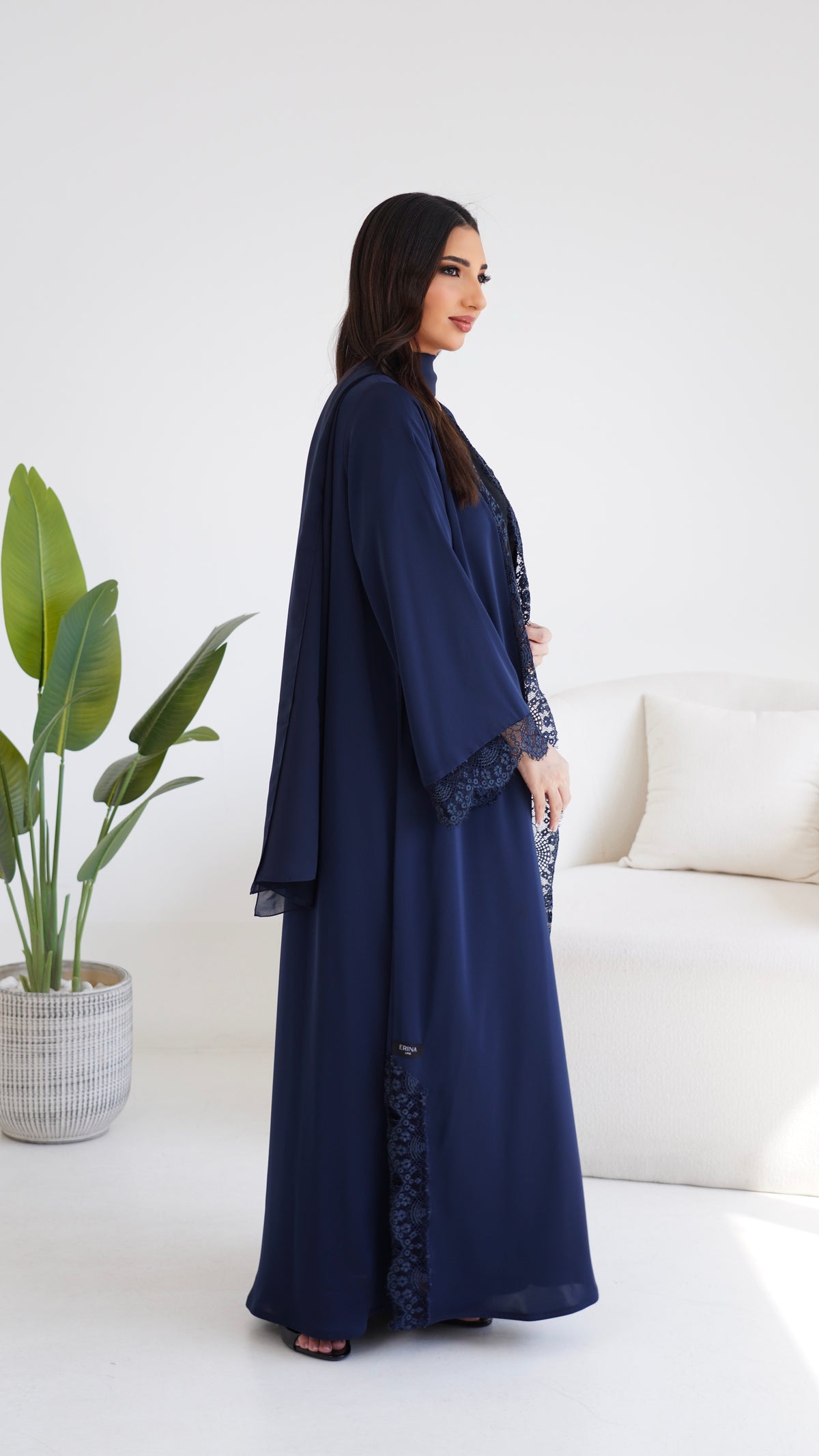 عباية غالية