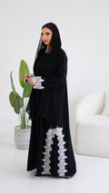 عباية عزه