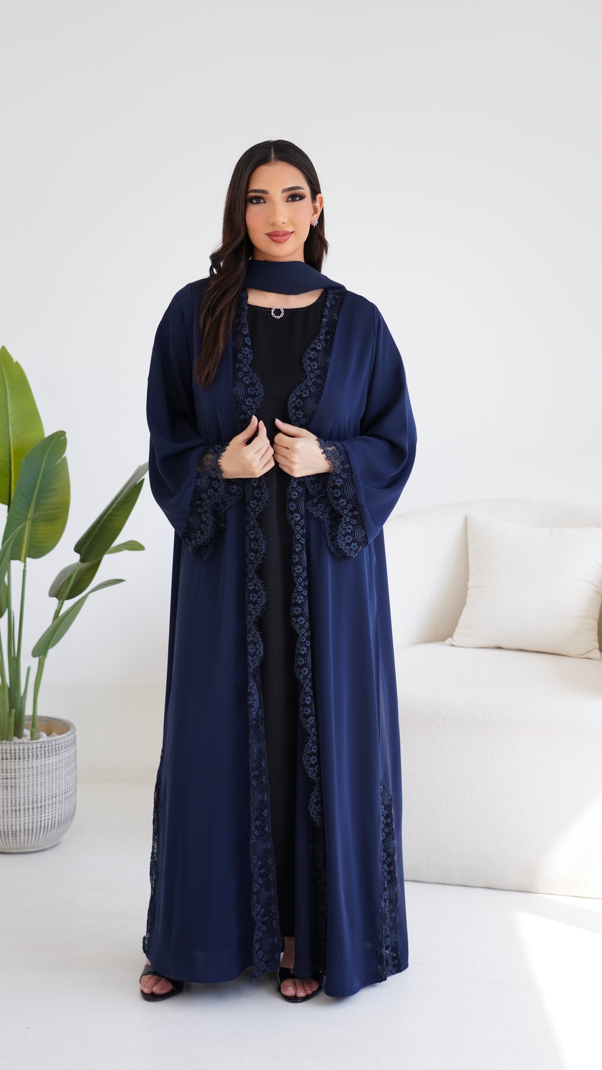 عباية غالية