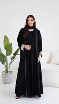 عباية منيره
