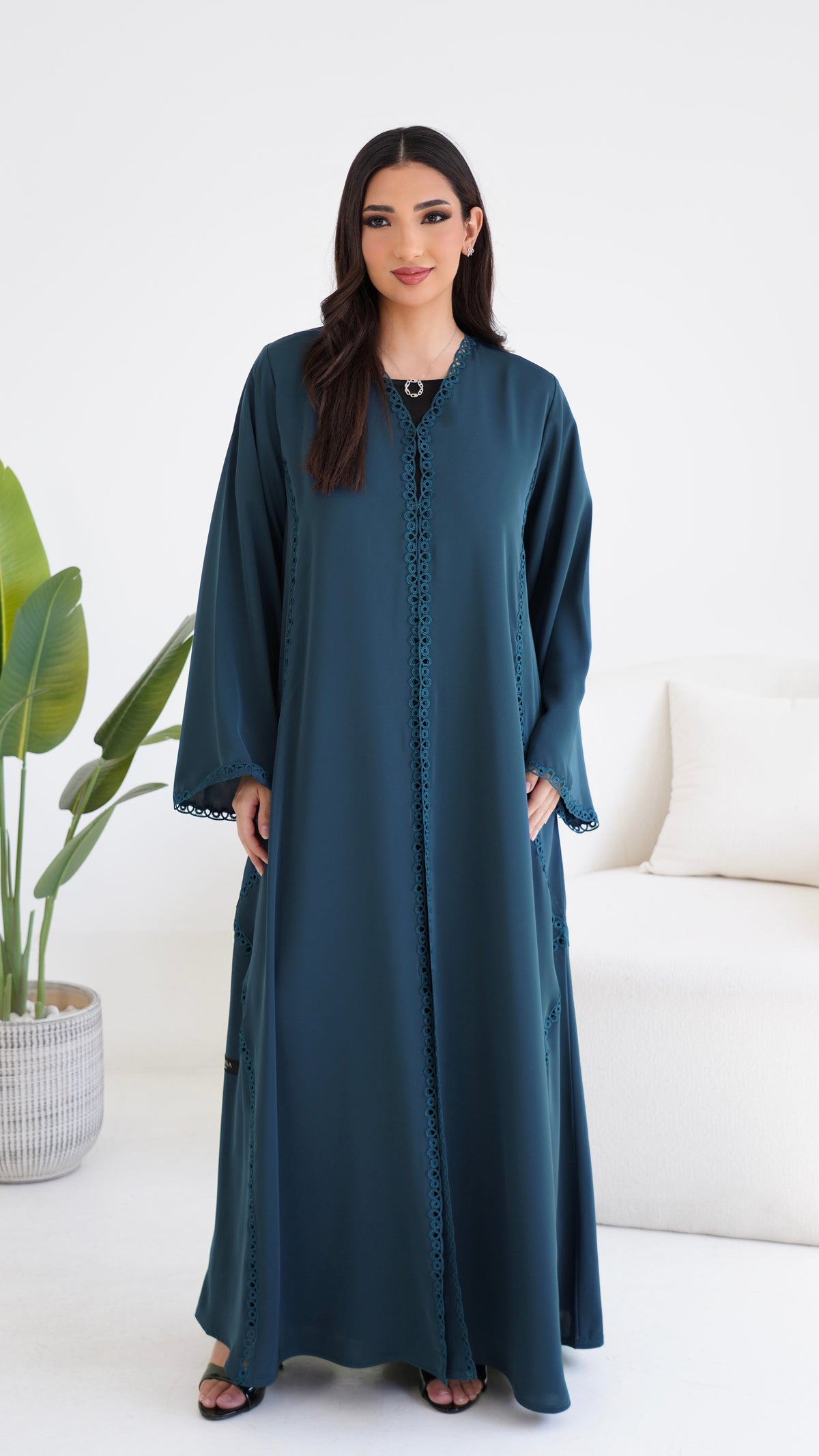 عباية ماريا