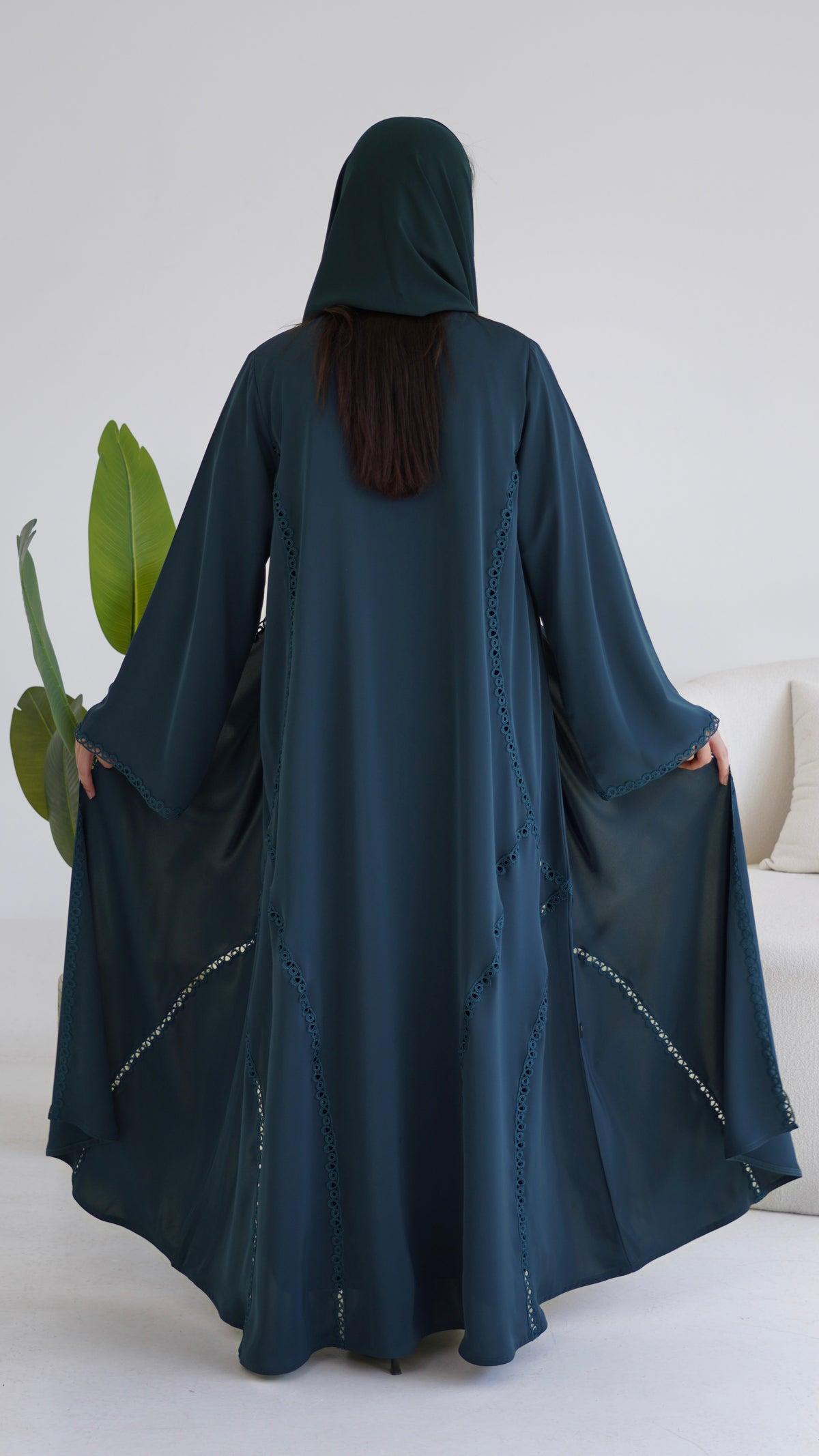 عباية ماريا