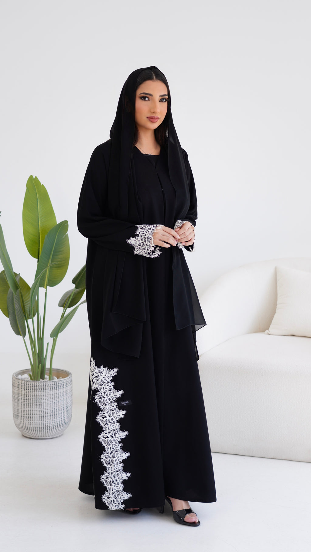 عباية عزه