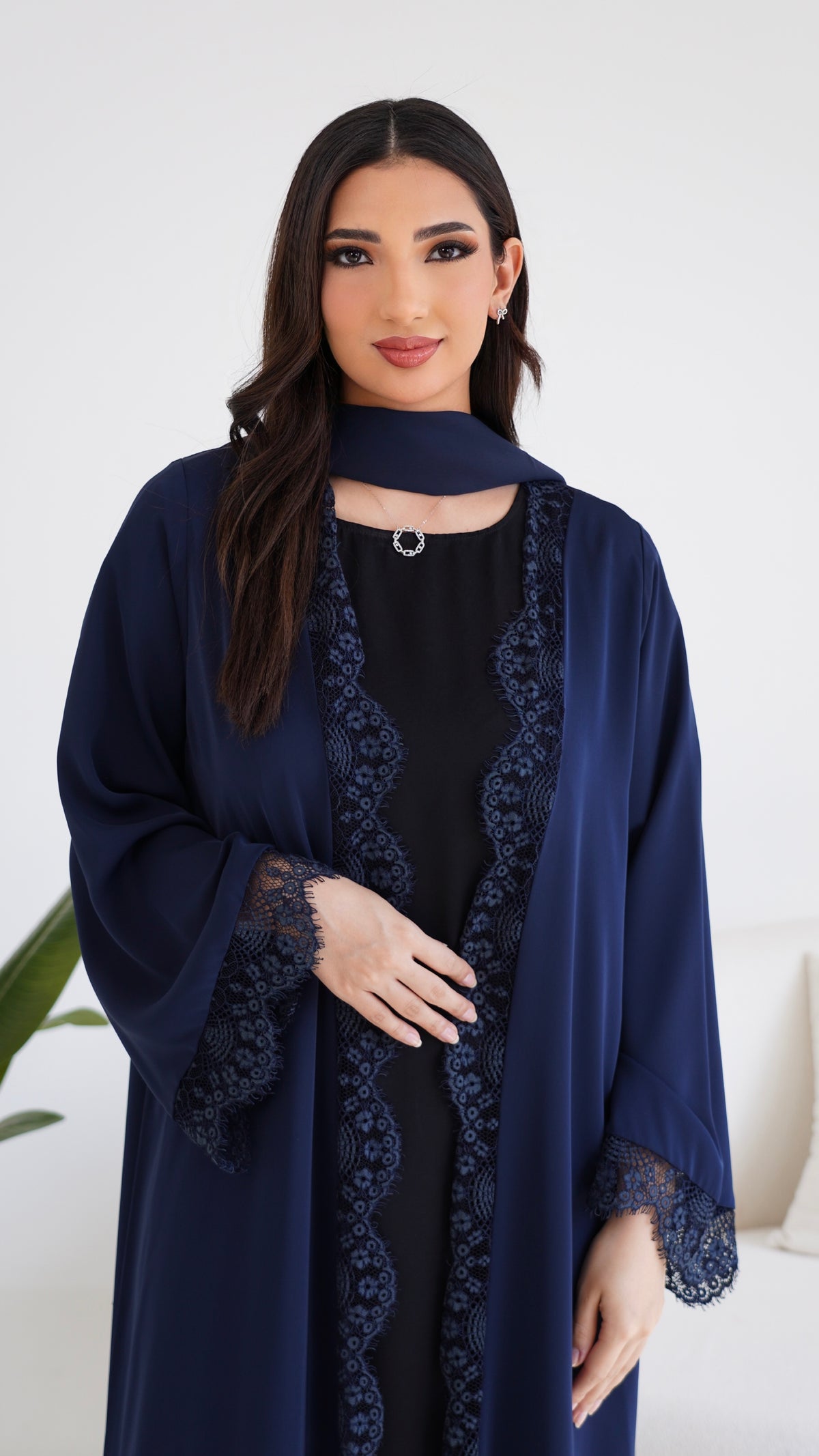 عباية غالية