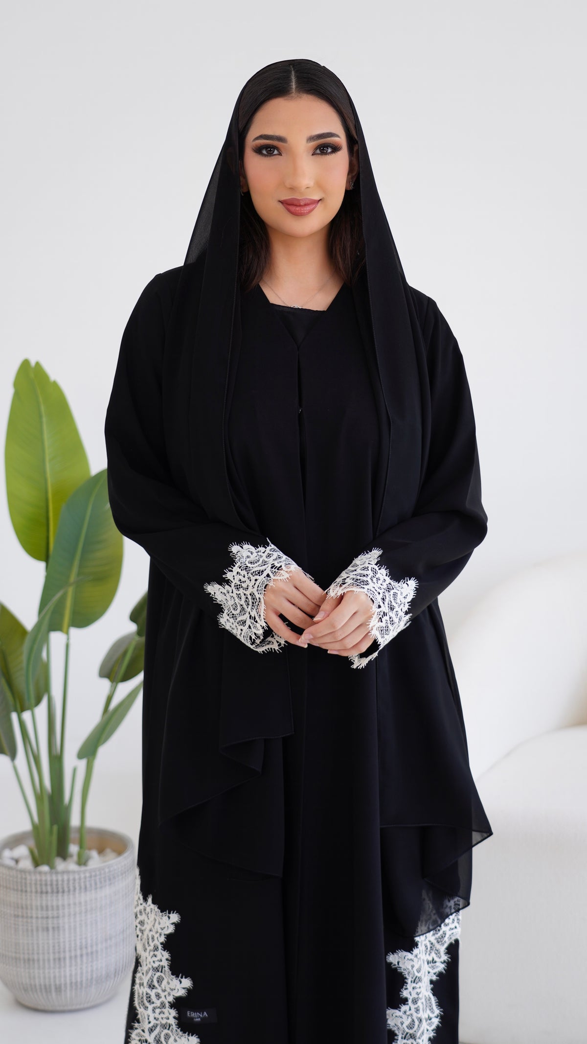 عباية عزه