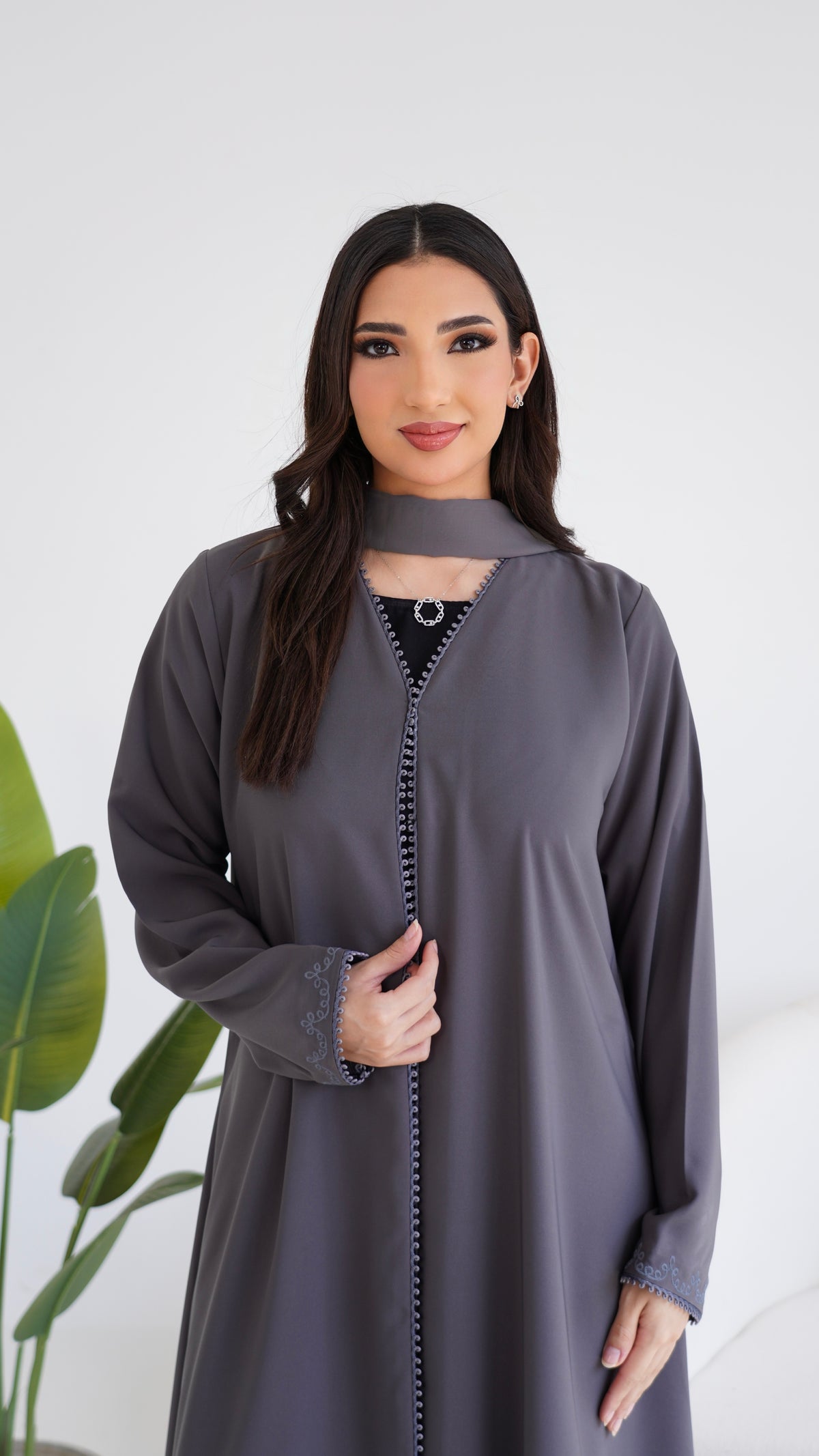 عباية دلال