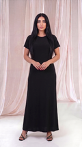 Under Abaya